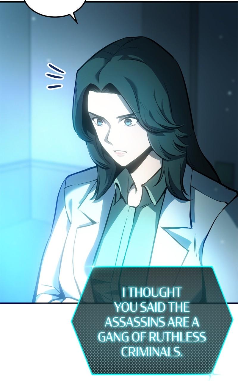 Assassin's Creed: Forgotten Temple Chap 10 - Next Chap 11