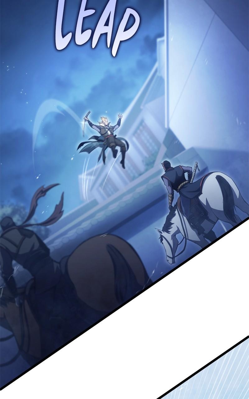 Assassin's Creed: Forgotten Temple Chap 11 - Next Chap 12