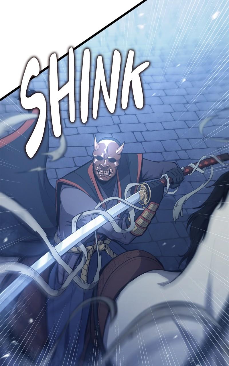 Assassin's Creed: Forgotten Temple Chap 11 - Next Chap 12