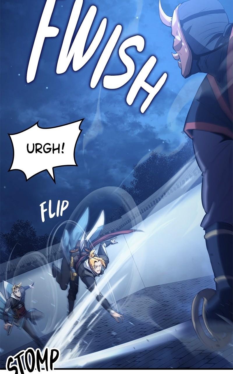 Assassin's Creed: Forgotten Temple Chap 11 - Next Chap 12