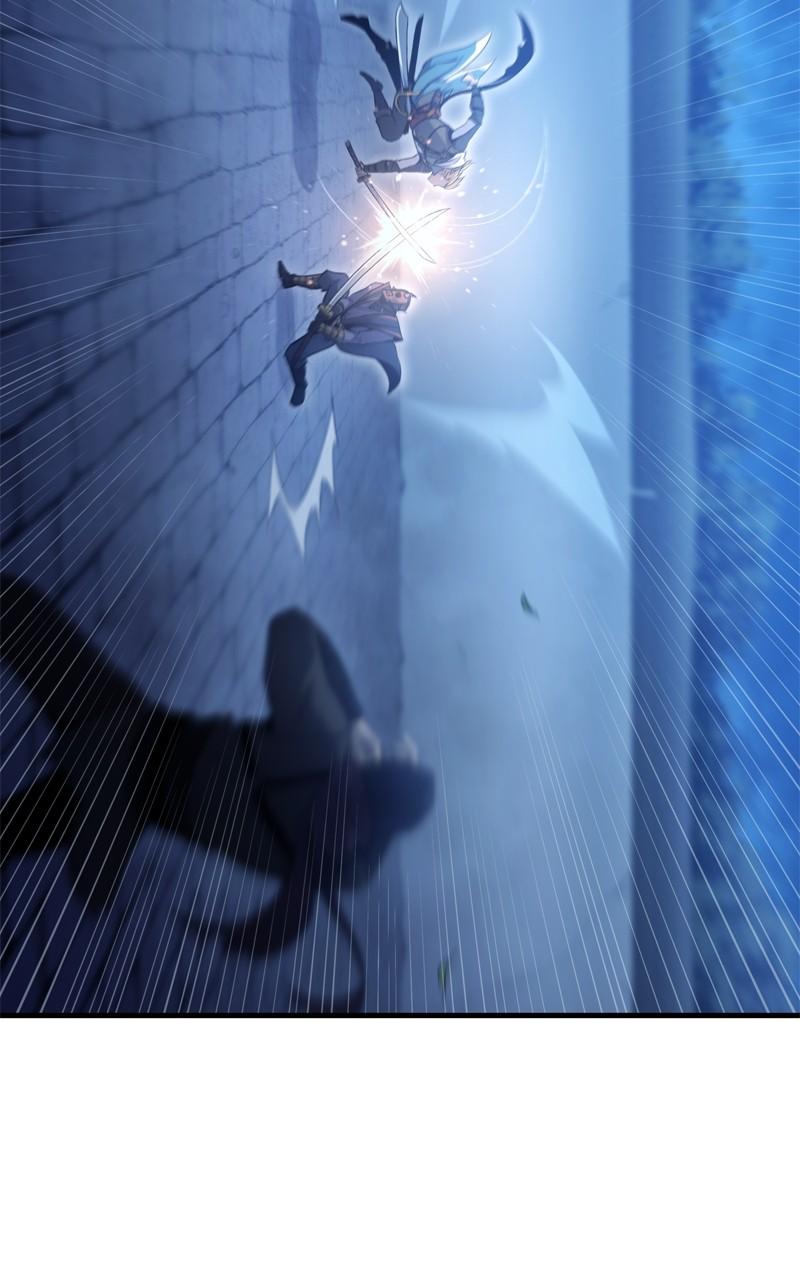 Assassin's Creed: Forgotten Temple Chap 11 - Next Chap 12