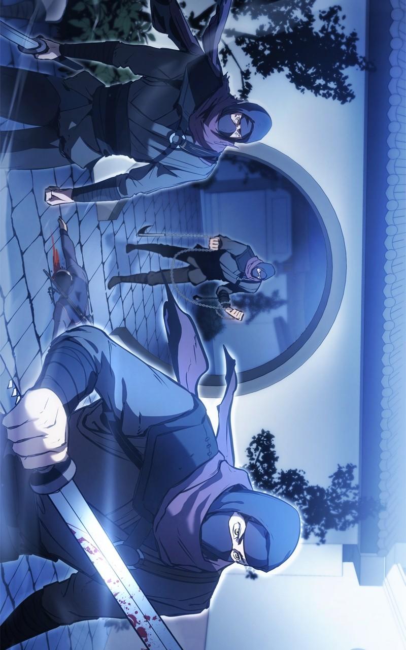 Assassin's Creed: Forgotten Temple Chap 11 - Next Chap 12