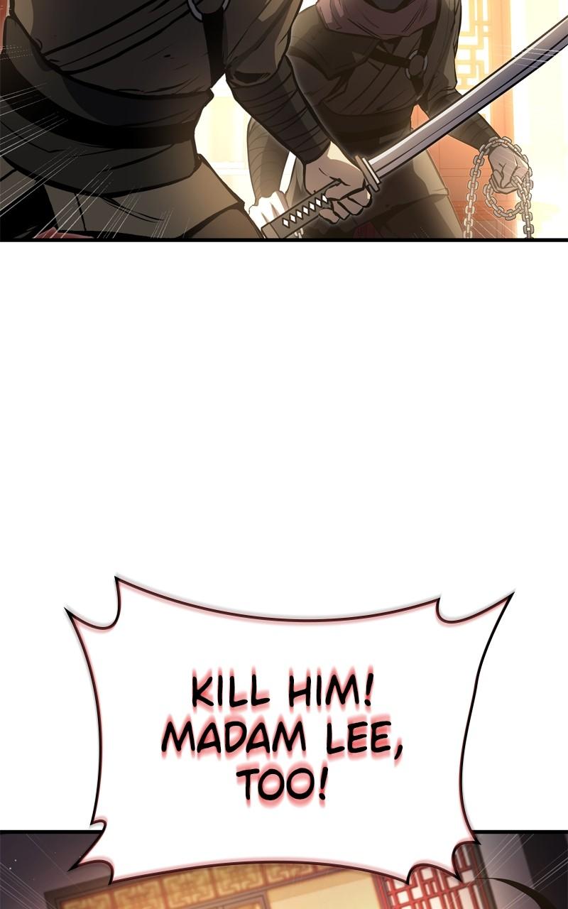 Assassin's Creed: Forgotten Temple Chap 11 - Next Chap 12