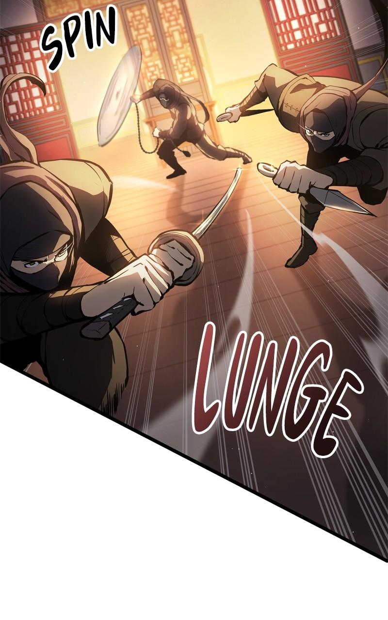 Assassin's Creed: Forgotten Temple Chap 11 - Next Chap 12