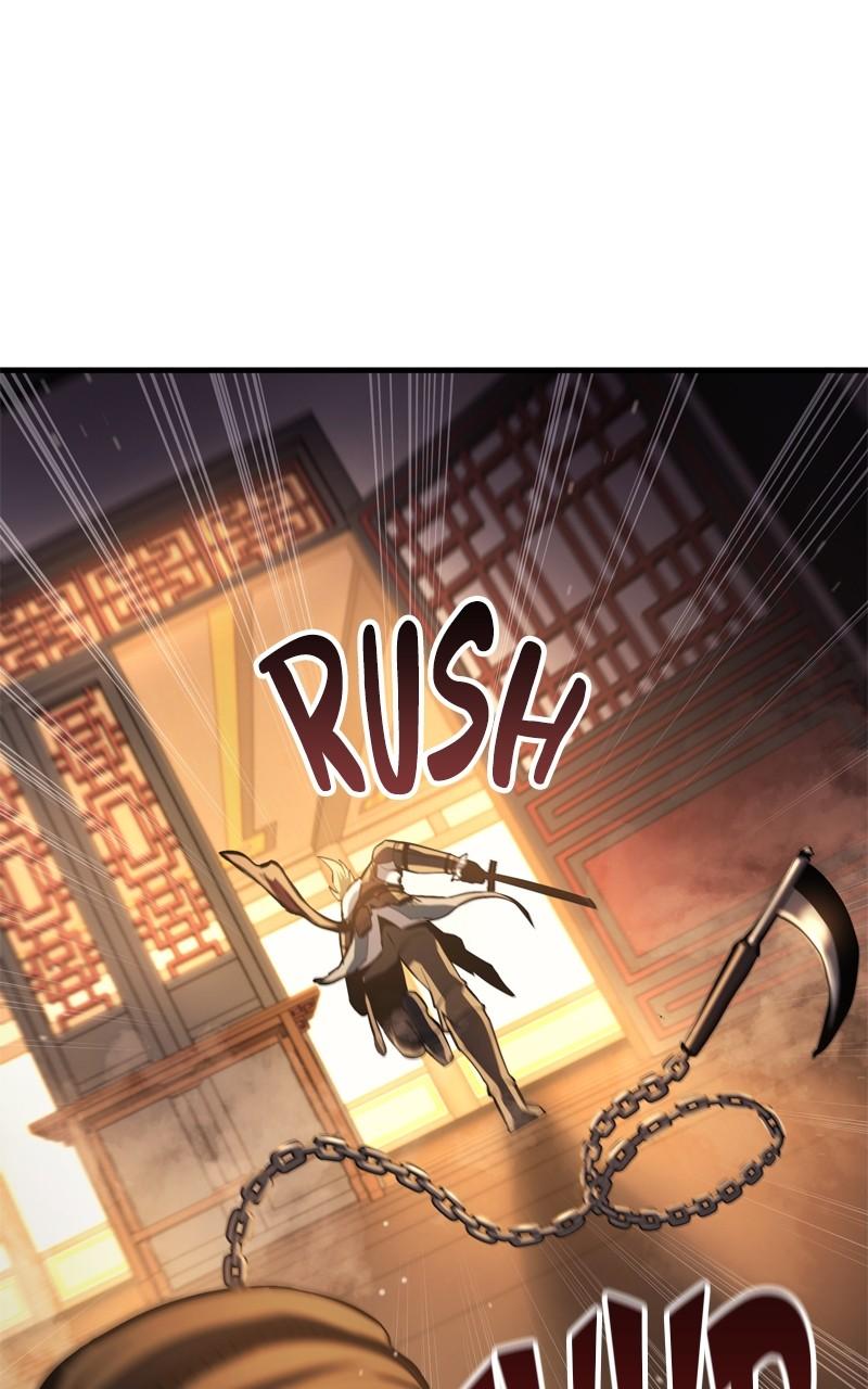 Assassin's Creed: Forgotten Temple Chap 11 - Next Chap 12