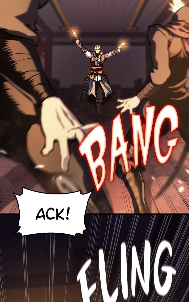 Assassin's Creed: Forgotten Temple Chap 11 - Next Chap 12