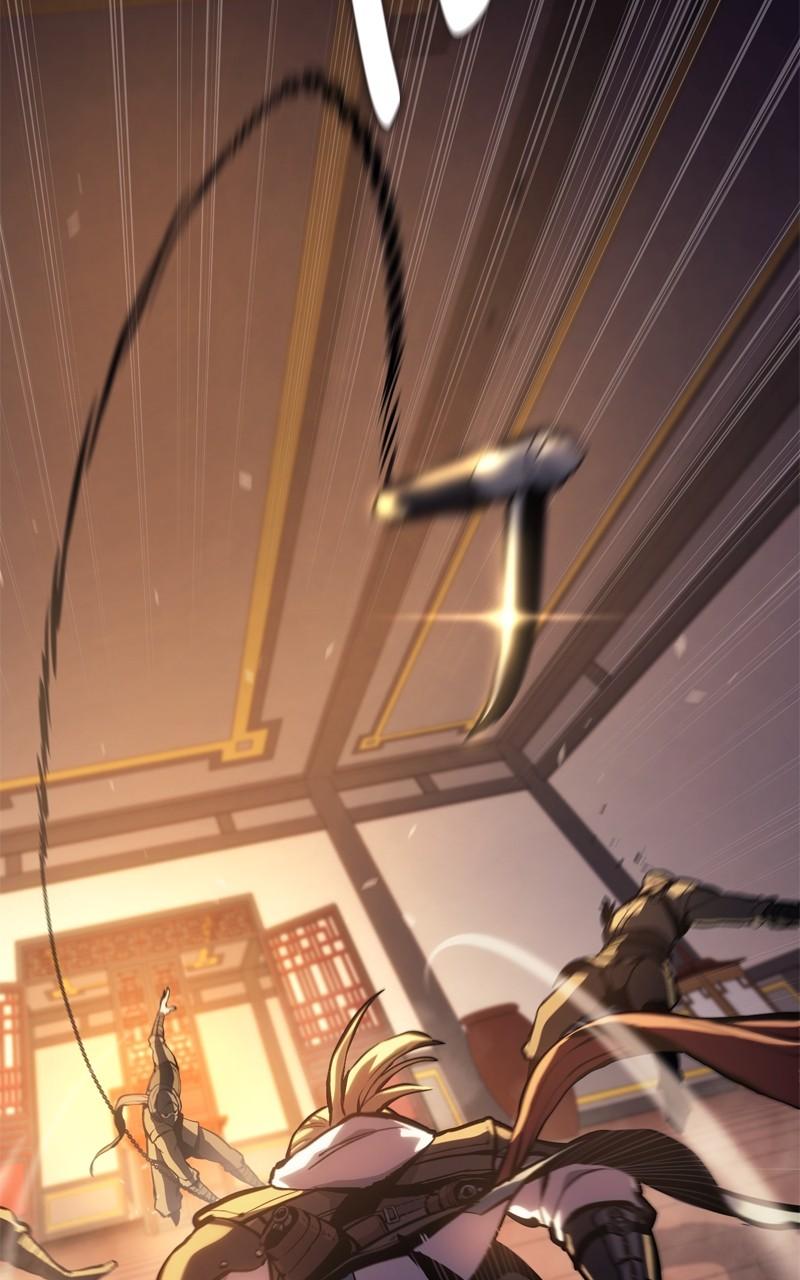 Assassin's Creed: Forgotten Temple Chap 11 - Next Chap 12