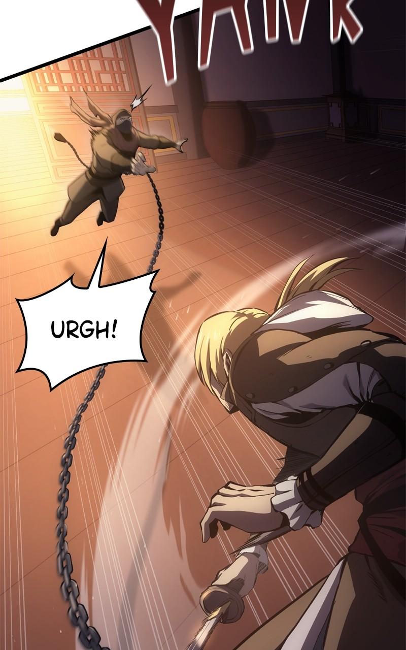 Assassin's Creed: Forgotten Temple Chap 11 - Next Chap 12