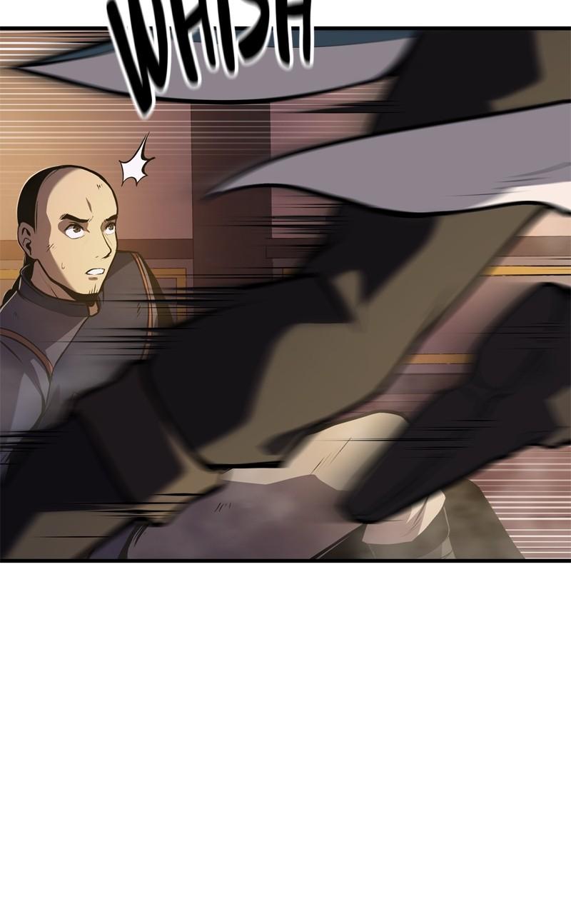 Assassin's Creed: Forgotten Temple Chap 11 - Next Chap 12