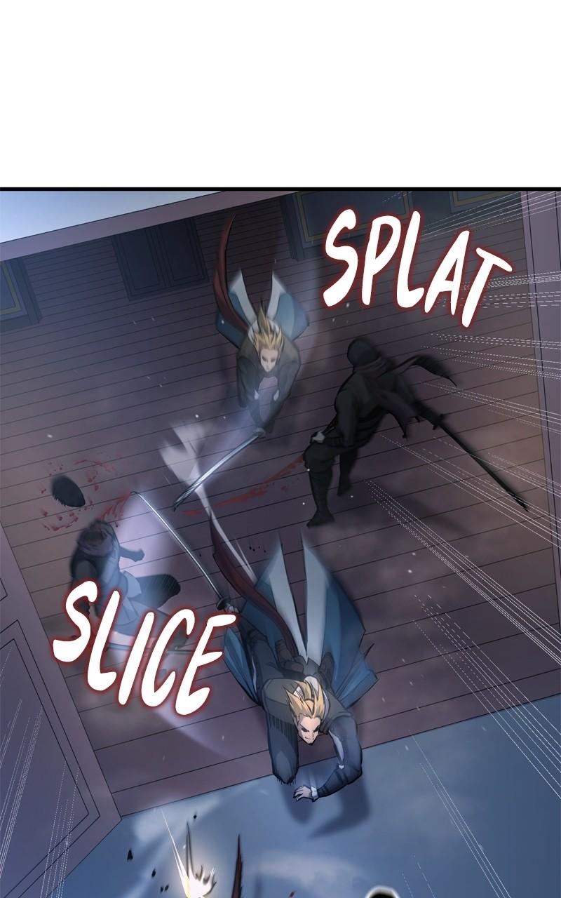 Assassin's Creed: Forgotten Temple Chap 11 - Next Chap 12