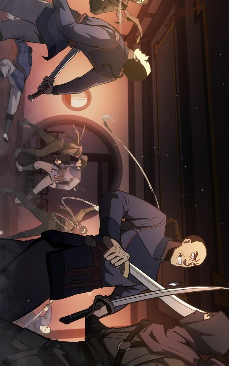 Assassin's Creed: Forgotten Temple Chap 11 - Next Chap 12