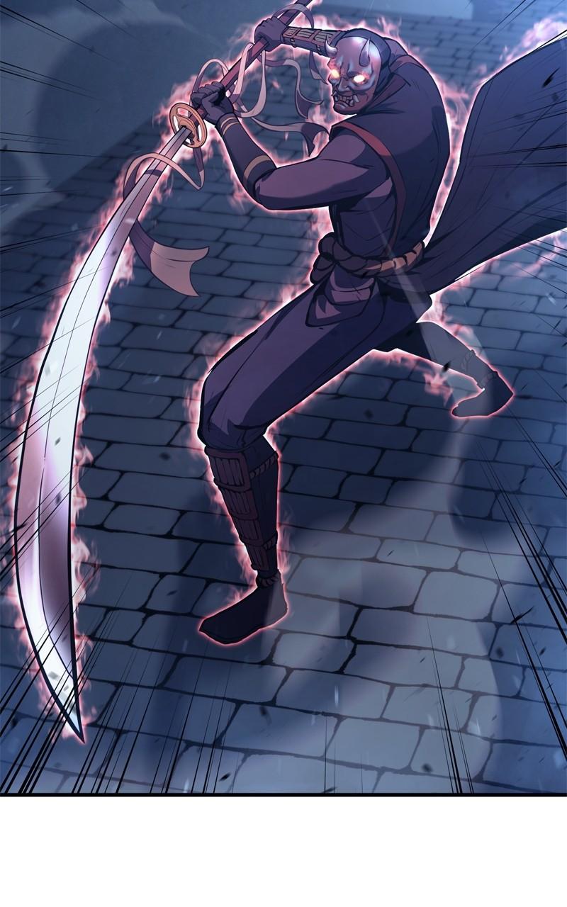 Assassin's Creed: Forgotten Temple Chap 11 - Next Chap 12