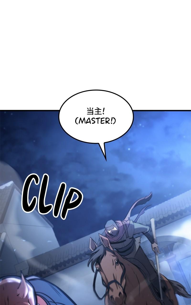 Assassin's Creed: Forgotten Temple Chap 11 - Next Chap 12