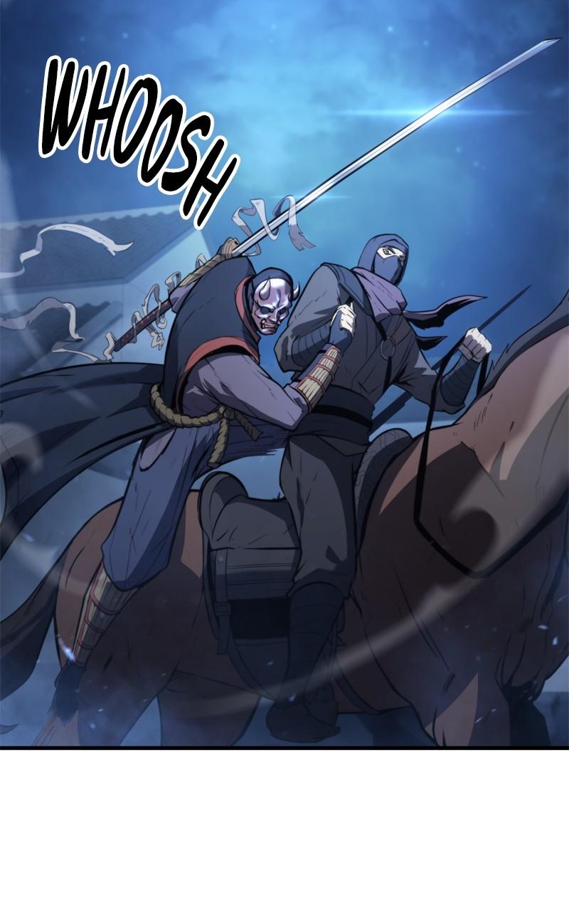 Assassin's Creed: Forgotten Temple Chap 11 - Next Chap 12