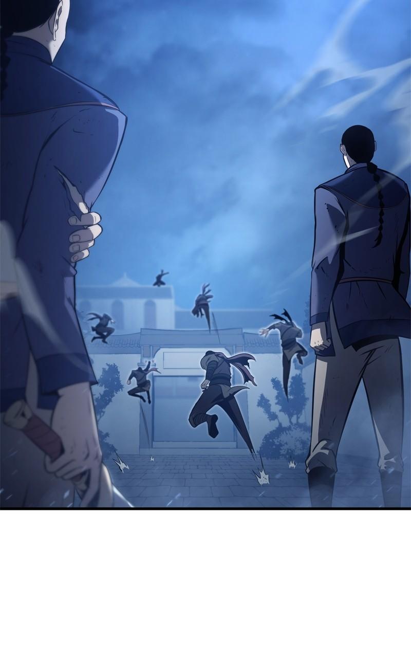 Assassin's Creed: Forgotten Temple Chap 11 - Next Chap 12