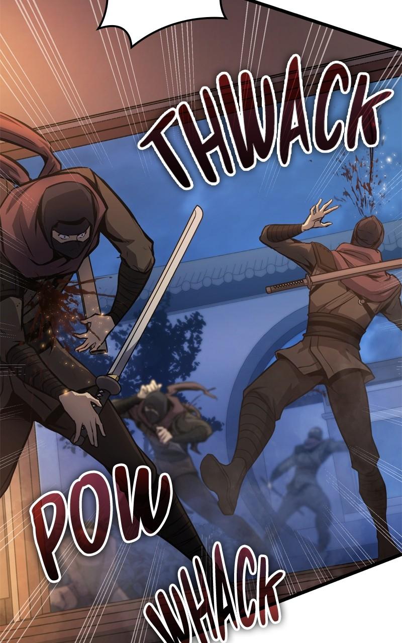 Assassin's Creed: Forgotten Temple Chap 11 - Next Chap 12