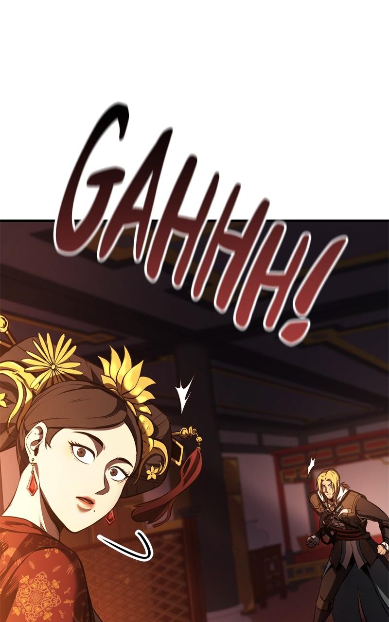 Assassin's Creed: Forgotten Temple Chap 11 - Next Chap 12