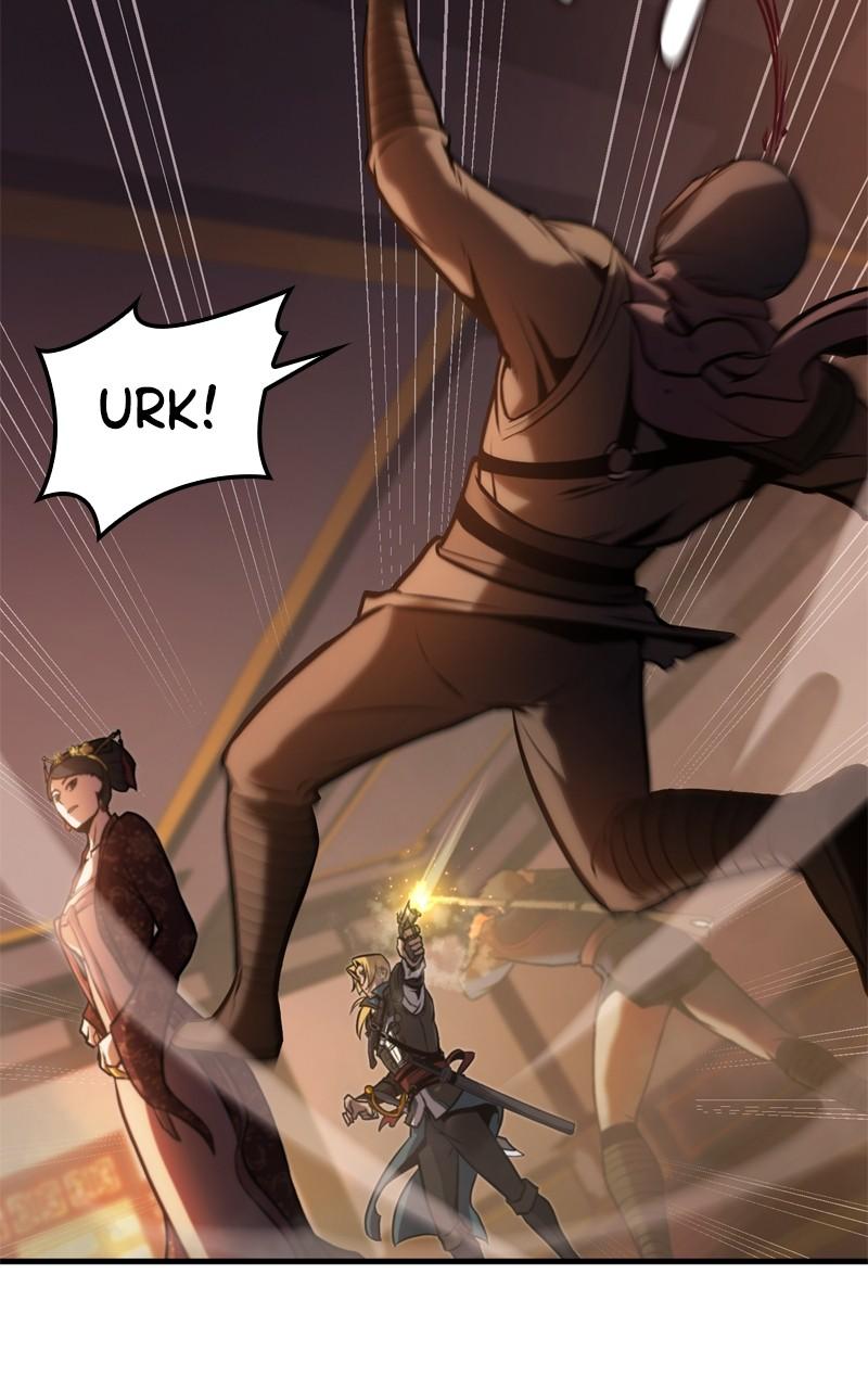 Assassin's Creed: Forgotten Temple Chap 11 - Next Chap 12