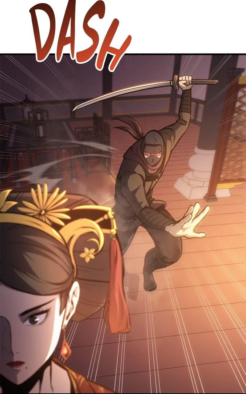 Assassin's Creed: Forgotten Temple Chap 11 - Next Chap 12