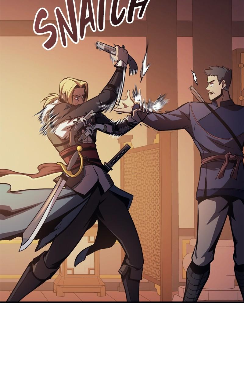 Assassin's Creed: Forgotten Temple Chap 11 - Next Chap 12