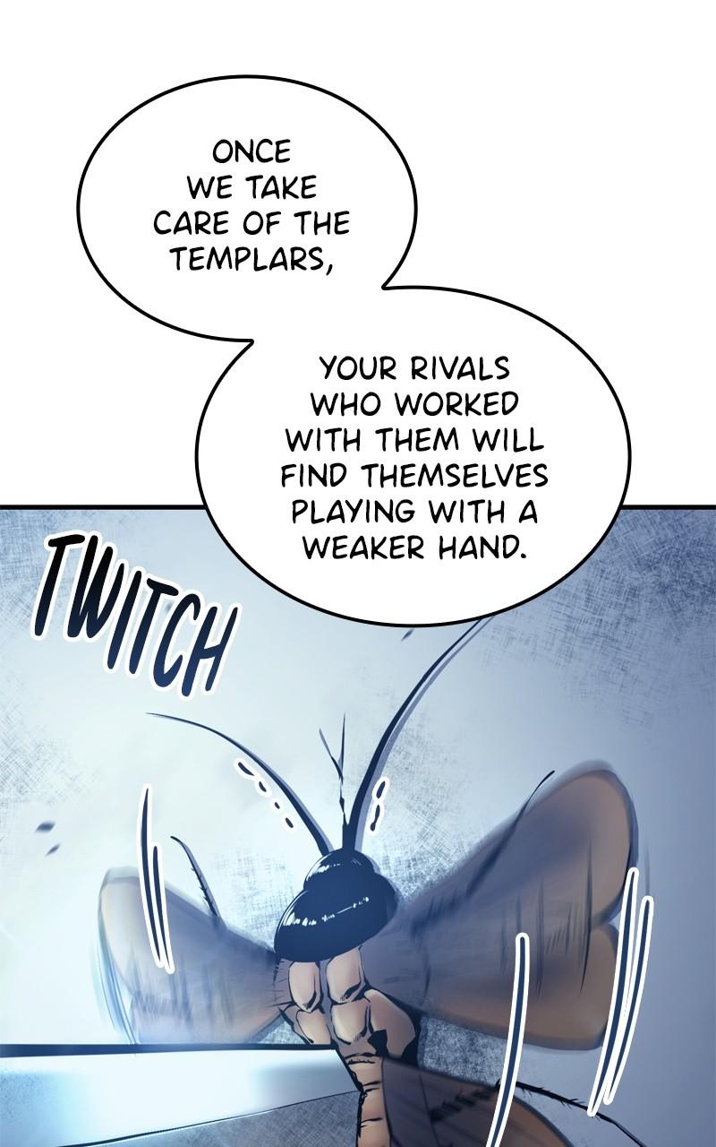 Assassin's Creed: Forgotten Temple Chap 12 - Next Chap 13