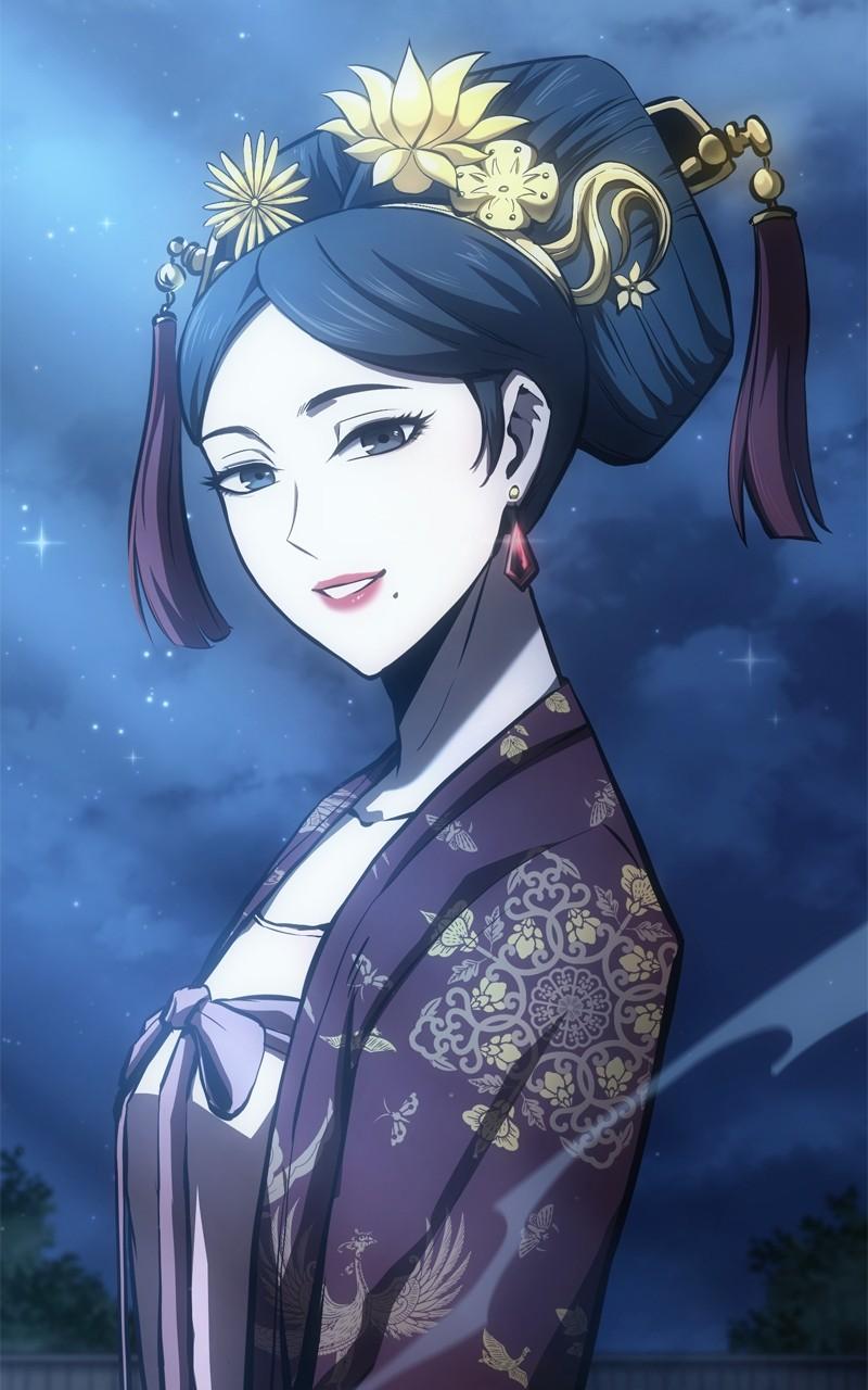 Assassin's Creed: Forgotten Temple Chap 12 - Next Chap 13