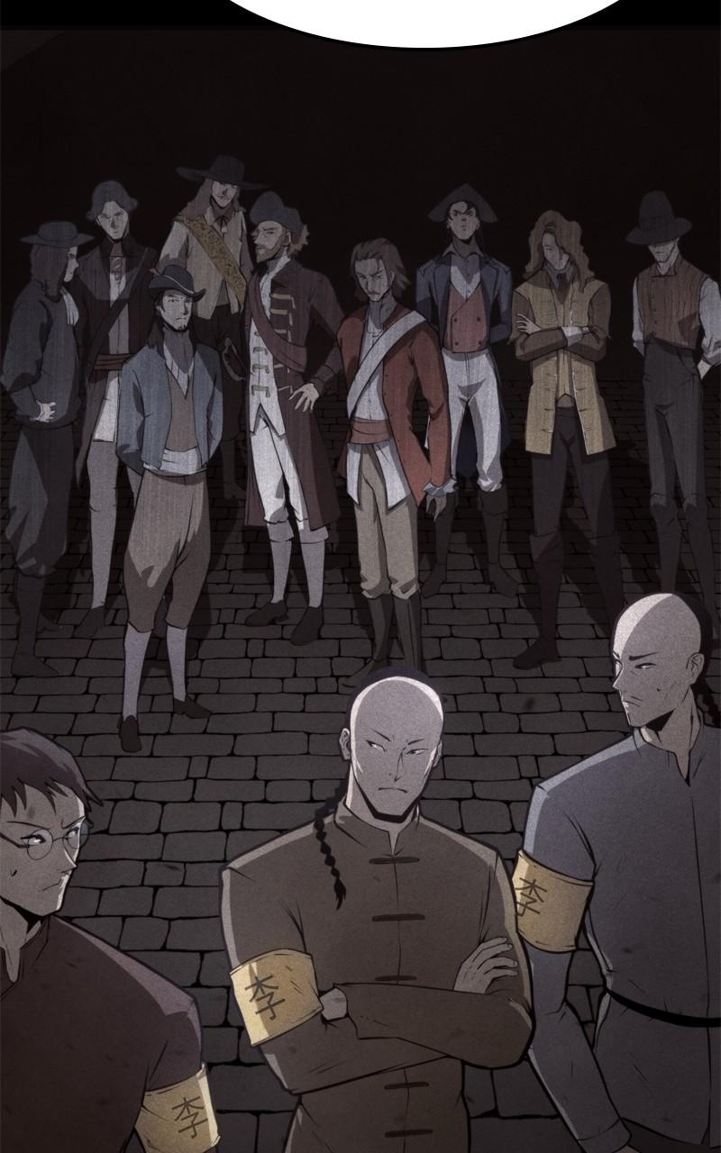 Assassin's Creed: Forgotten Temple Chap 12 - Next Chap 13