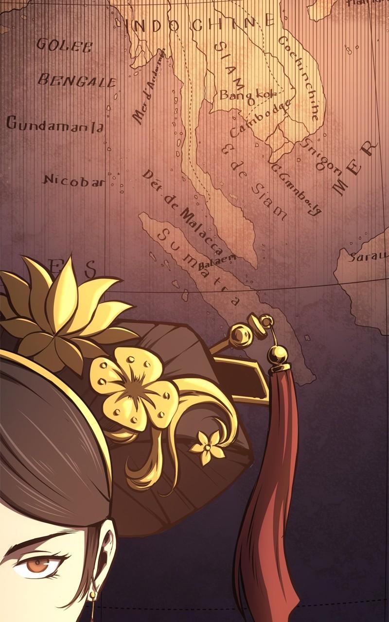 Assassin's Creed: Forgotten Temple Chap 12 - Next Chap 13