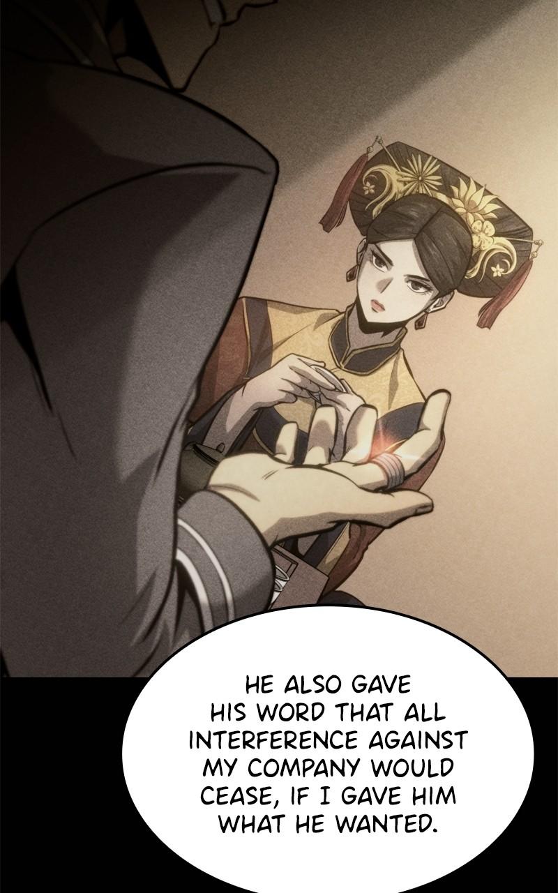 Assassin's Creed: Forgotten Temple Chap 12 - Next Chap 13