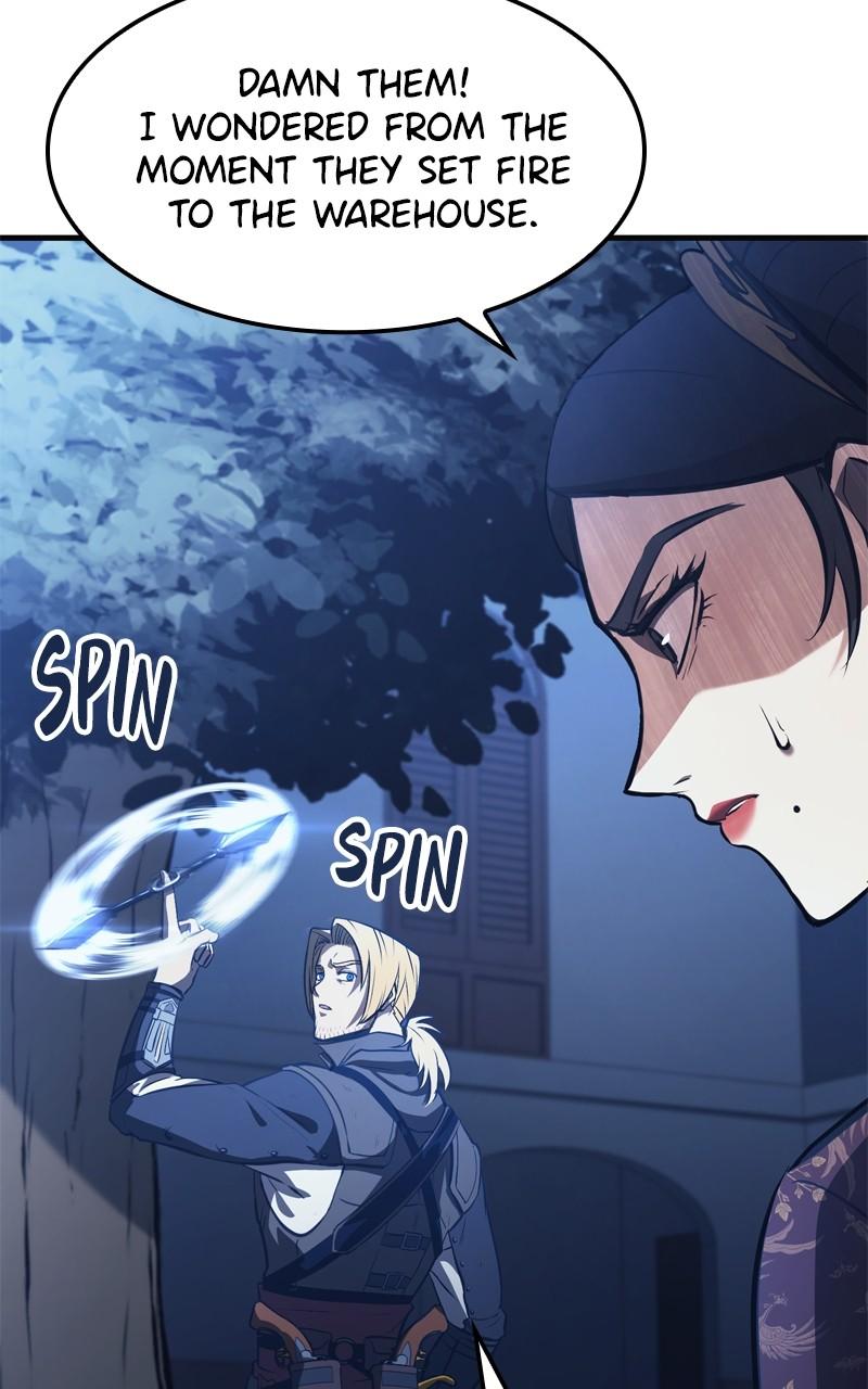 Assassin's Creed: Forgotten Temple Chap 12 - Next Chap 13