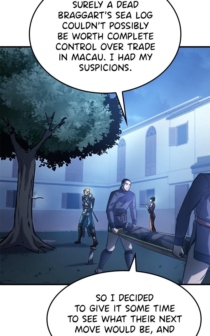 Assassin's Creed: Forgotten Temple Chap 12 - Next Chap 13