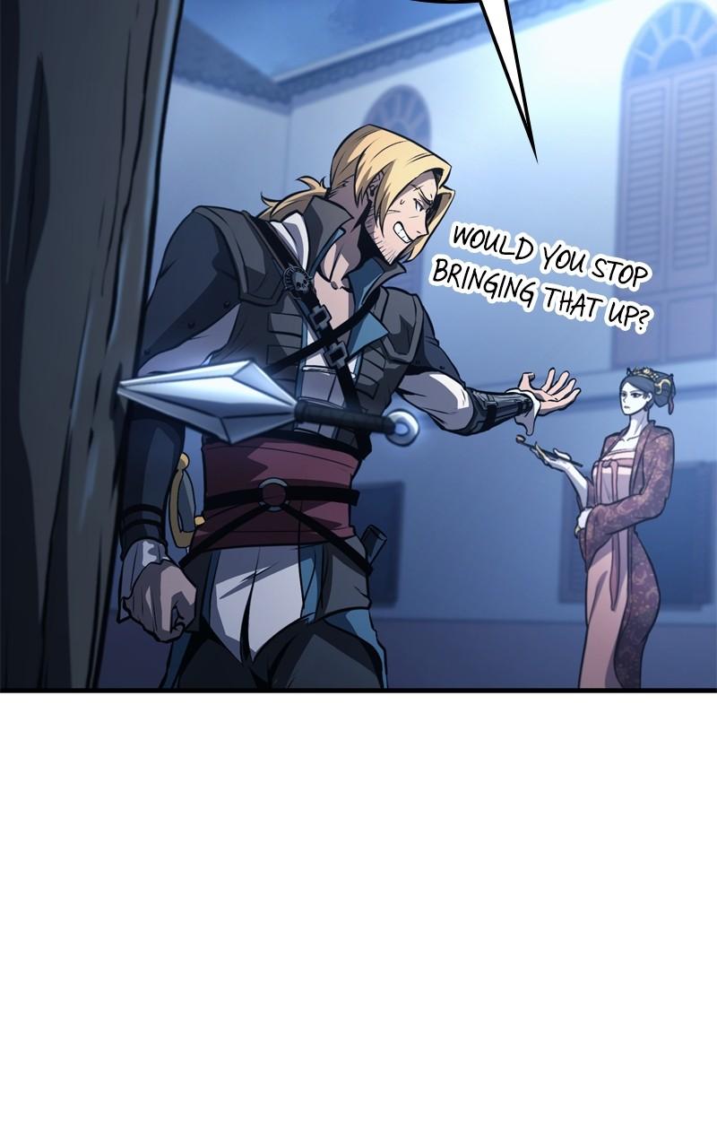 Assassin's Creed: Forgotten Temple Chap 12 - Next Chap 13