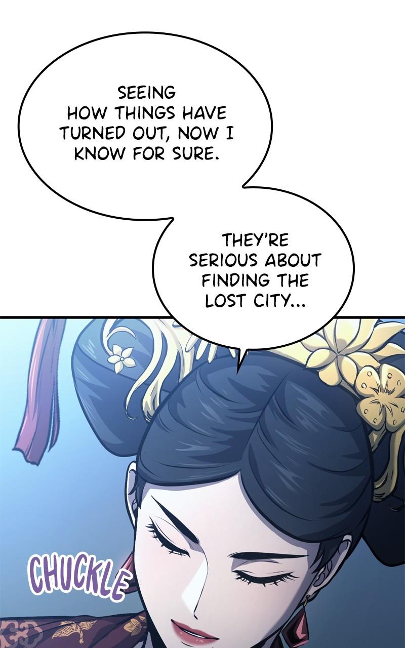 Assassin's Creed: Forgotten Temple Chap 12 - Next Chap 13