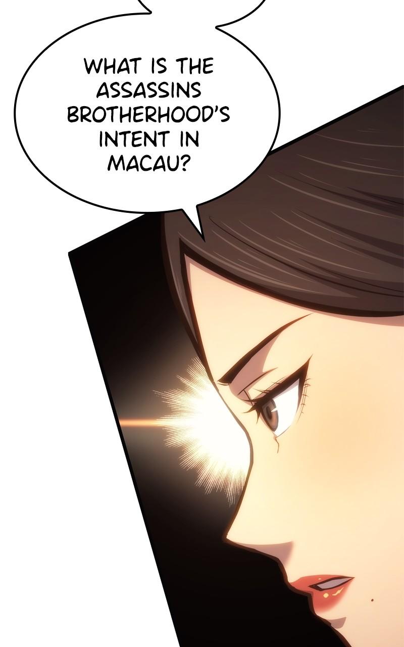 Assassin's Creed: Forgotten Temple Chap 12 - Next Chap 13