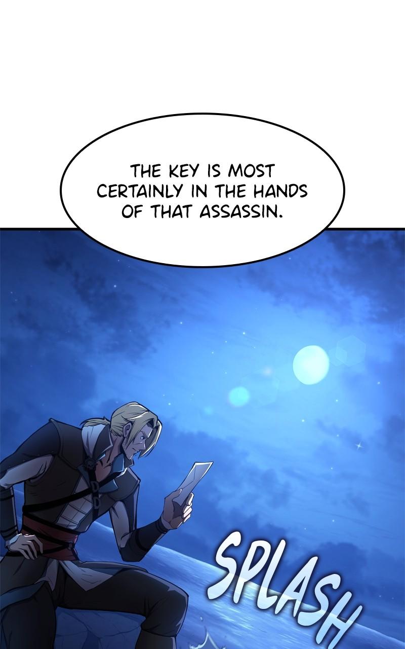 Assassin's Creed: Forgotten Temple Chap 12 - Next Chap 13