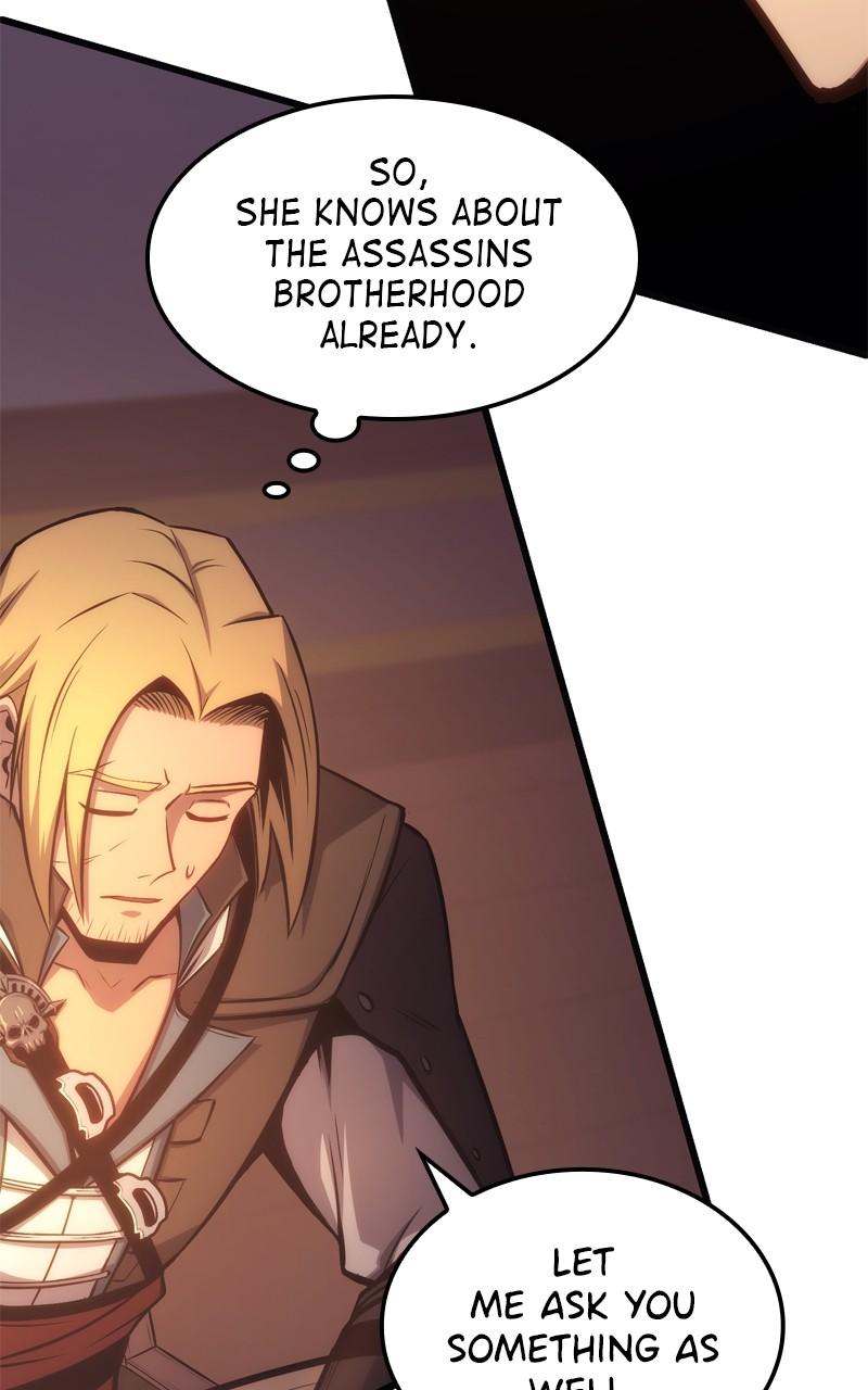 Assassin's Creed: Forgotten Temple Chap 12 - Next Chap 13