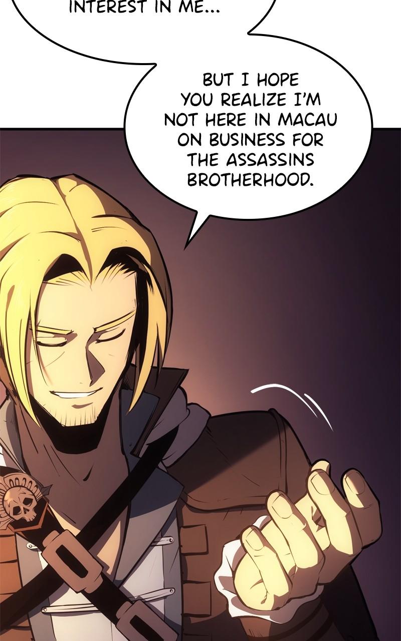 Assassin's Creed: Forgotten Temple Chap 12 - Next Chap 13