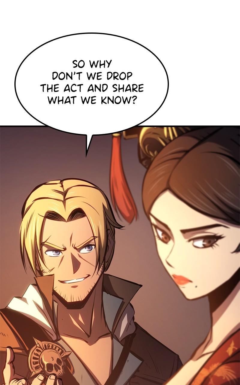 Assassin's Creed: Forgotten Temple Chap 12 - Next Chap 13