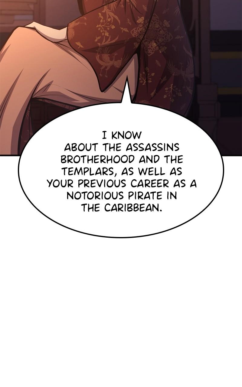 Assassin's Creed: Forgotten Temple Chap 12 - Next Chap 13