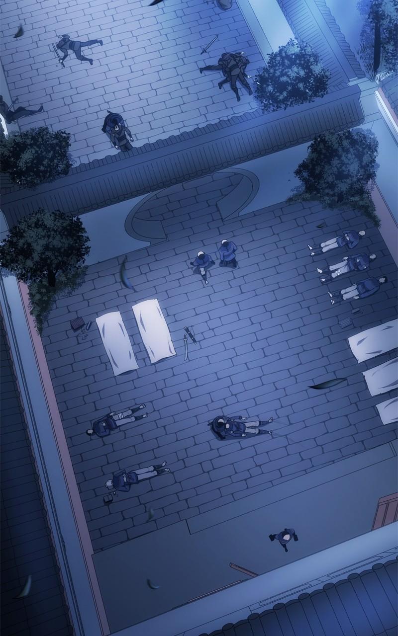 Assassin's Creed: Forgotten Temple Chap 12 - Next Chap 13