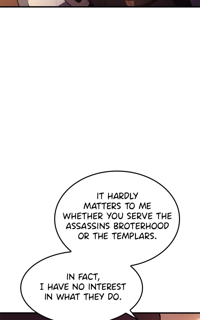 Assassin's Creed: Forgotten Temple Chap 12 - Next Chap 13