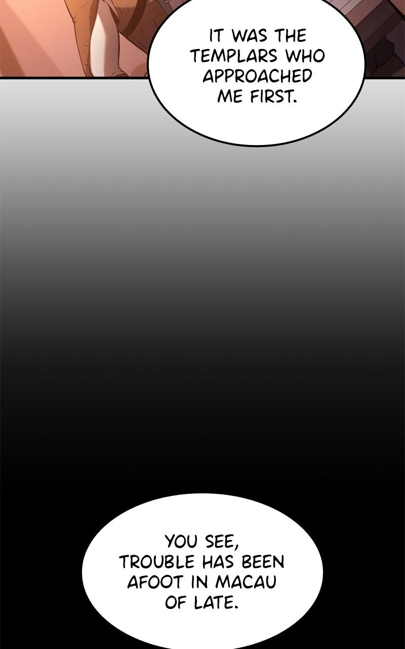 Assassin's Creed: Forgotten Temple Chap 12 - Next Chap 13