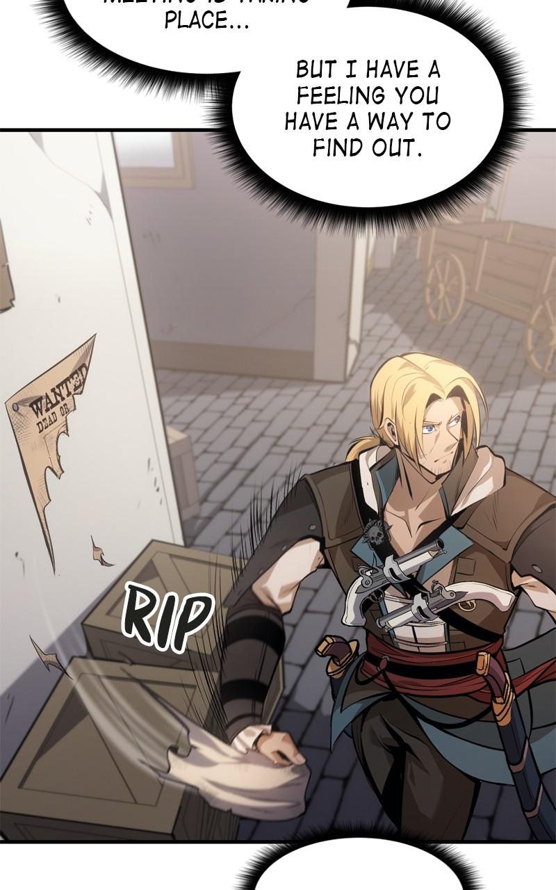 Assassin's Creed: Forgotten Temple Chap 13 - Next Chap 14