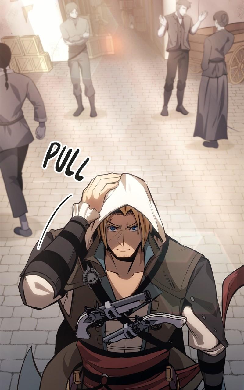 Assassin's Creed: Forgotten Temple Chap 13 - Next Chap 14