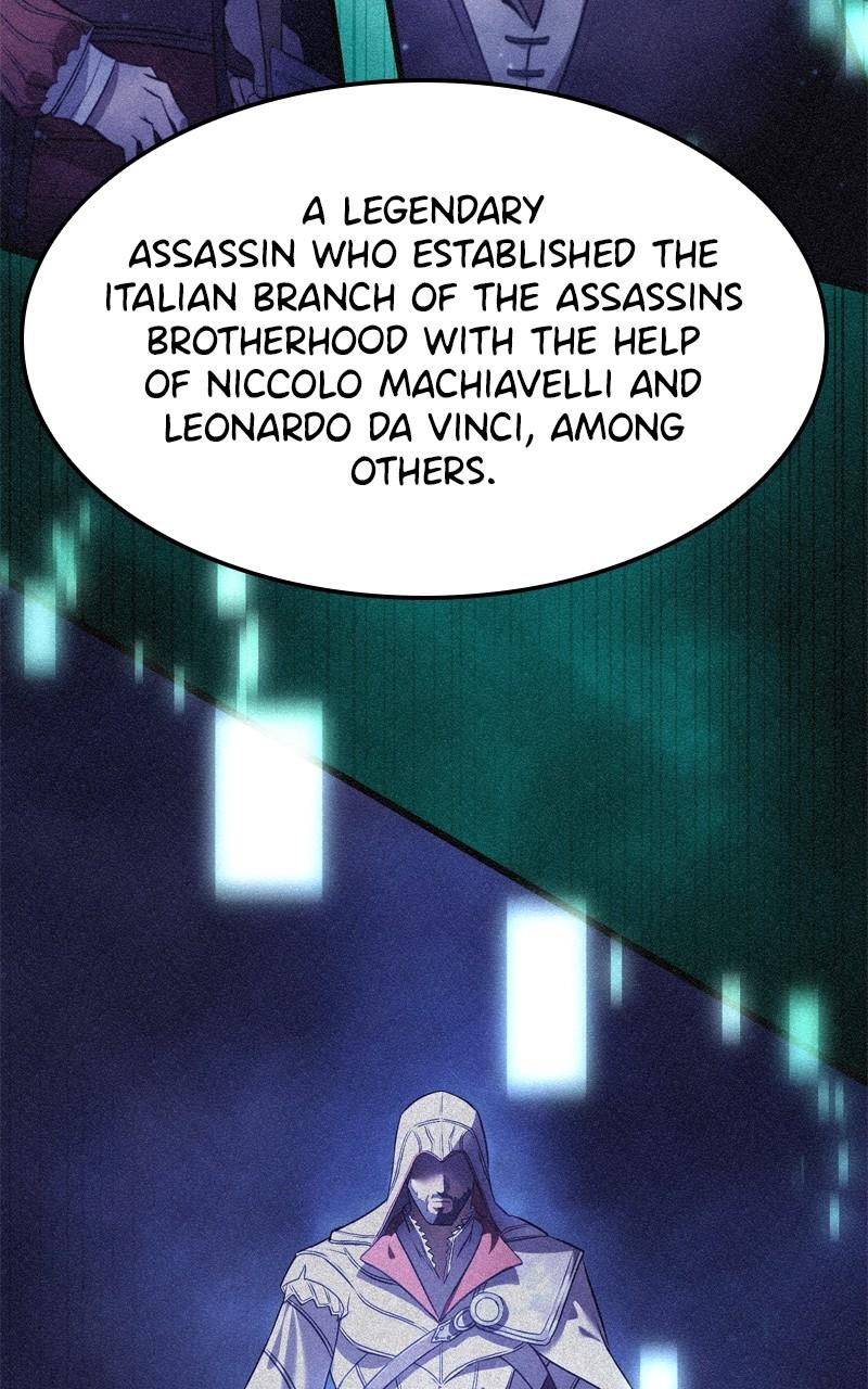 Assassin's Creed: Forgotten Temple Chap 13 - Next Chap 14