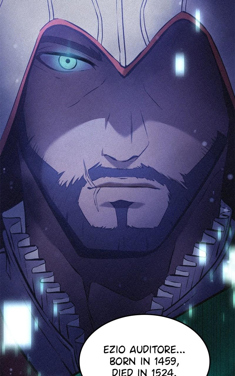 Assassin's Creed: Forgotten Temple Chap 13 - Next Chap 14