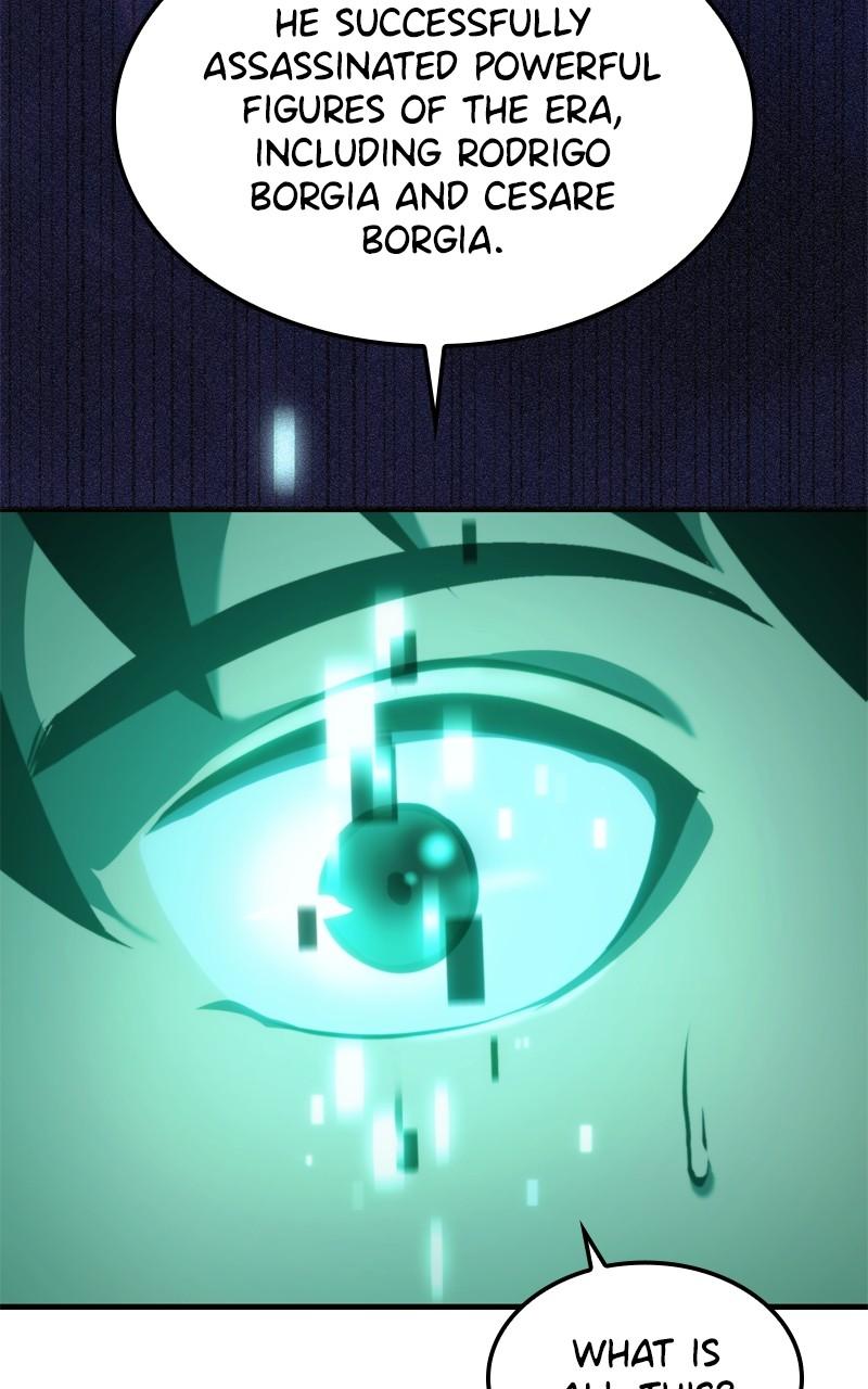 Assassin's Creed: Forgotten Temple Chap 13 - Next Chap 14