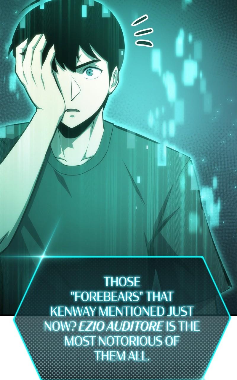 Assassin's Creed: Forgotten Temple Chap 13 - Next Chap 14