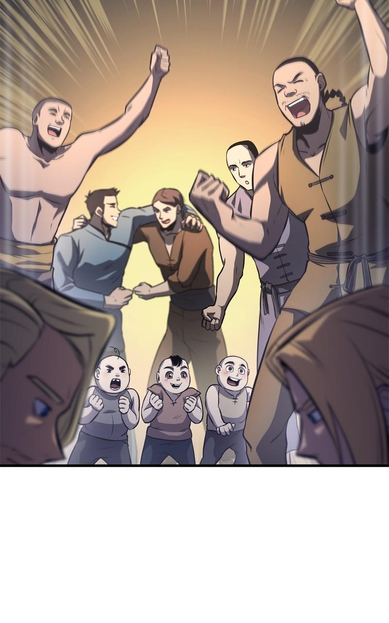 Assassin's Creed: Forgotten Temple Chap 13 - Next Chap 14