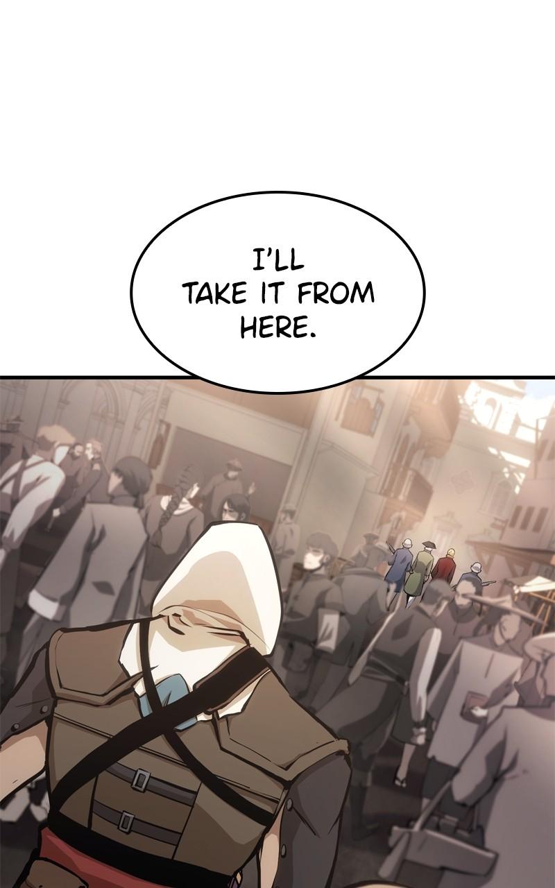 Assassin's Creed: Forgotten Temple Chap 13 - Next Chap 14